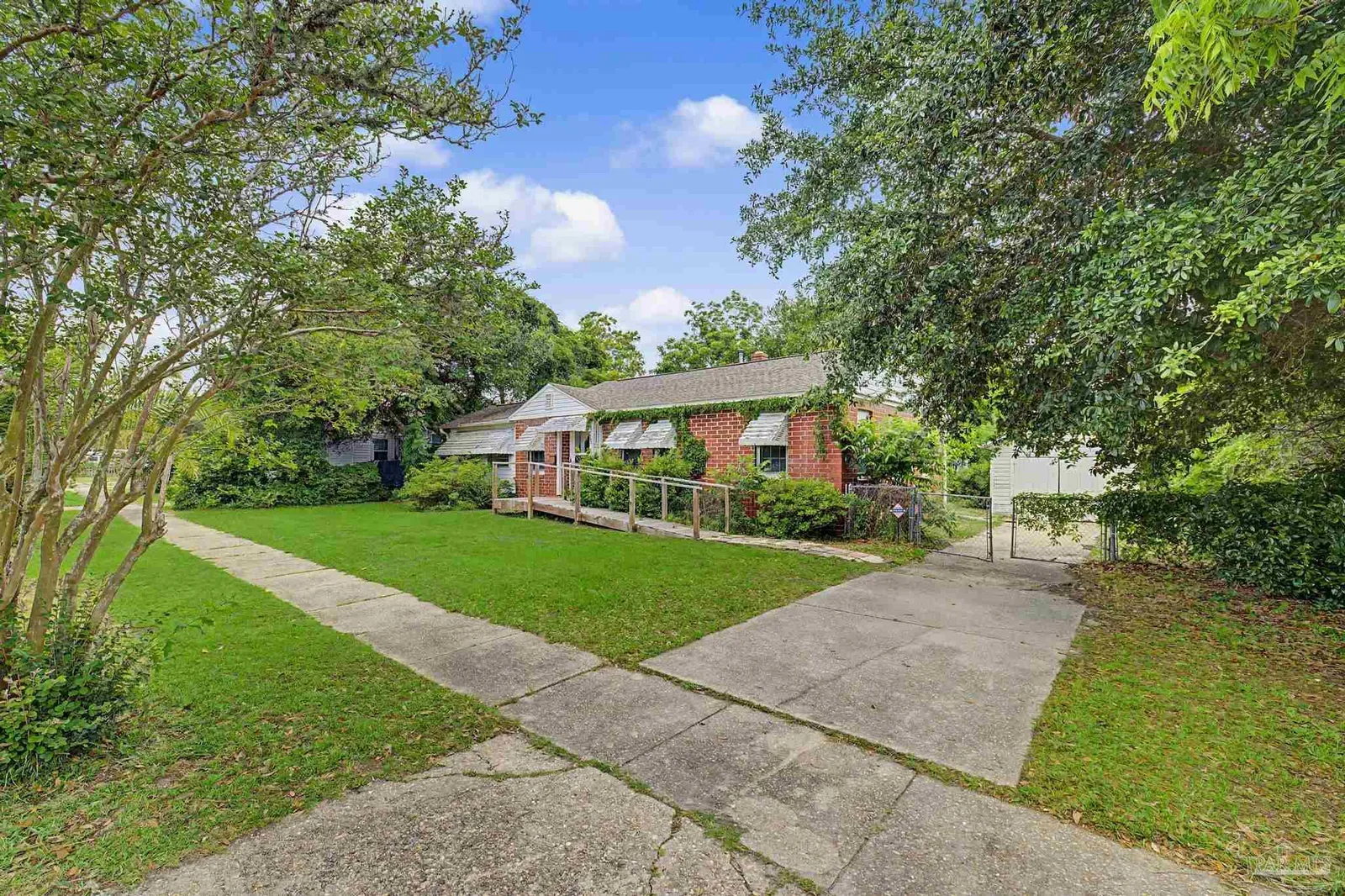 333 Gibbs Rd, Pensacola, FL 32507 photo 2