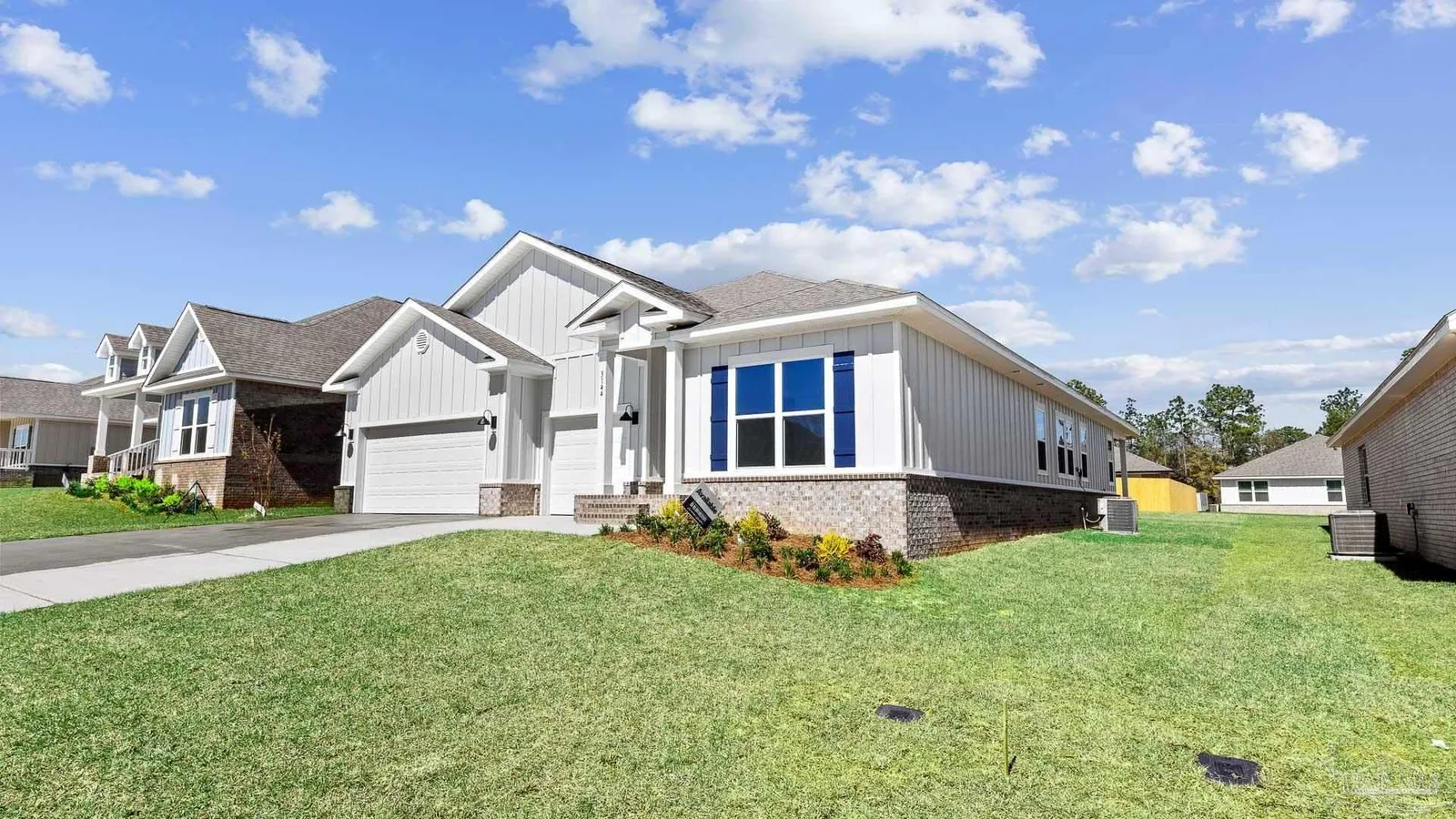 4812 Eider Rd, Pace, FL 32571 photo 4