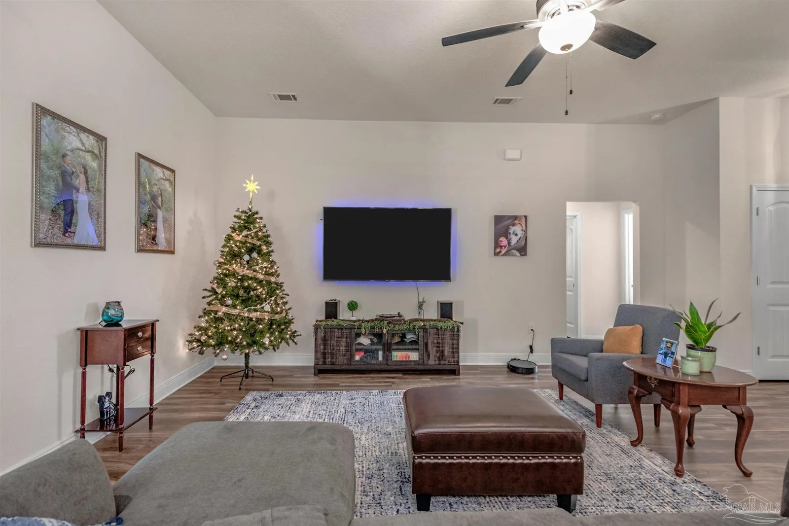5101 Peach Dr, Pace, FL 32571 photo 9