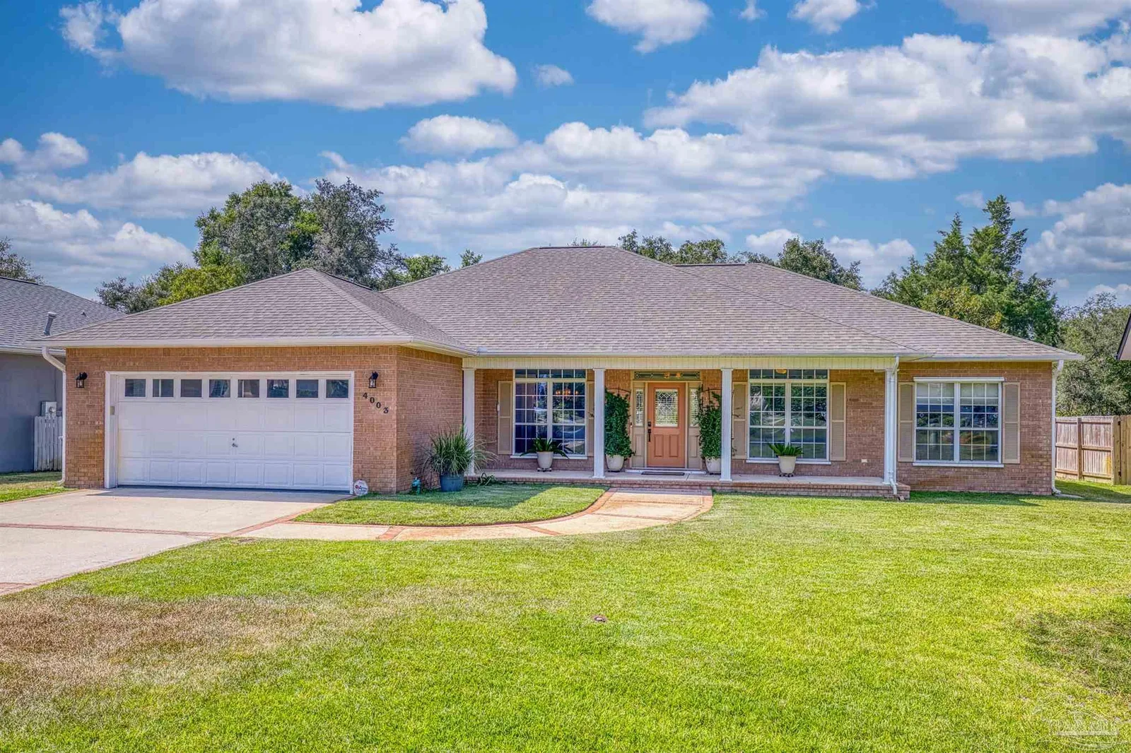 4003 Indigo Dr, Pensacola, FL 32507 photo 2
