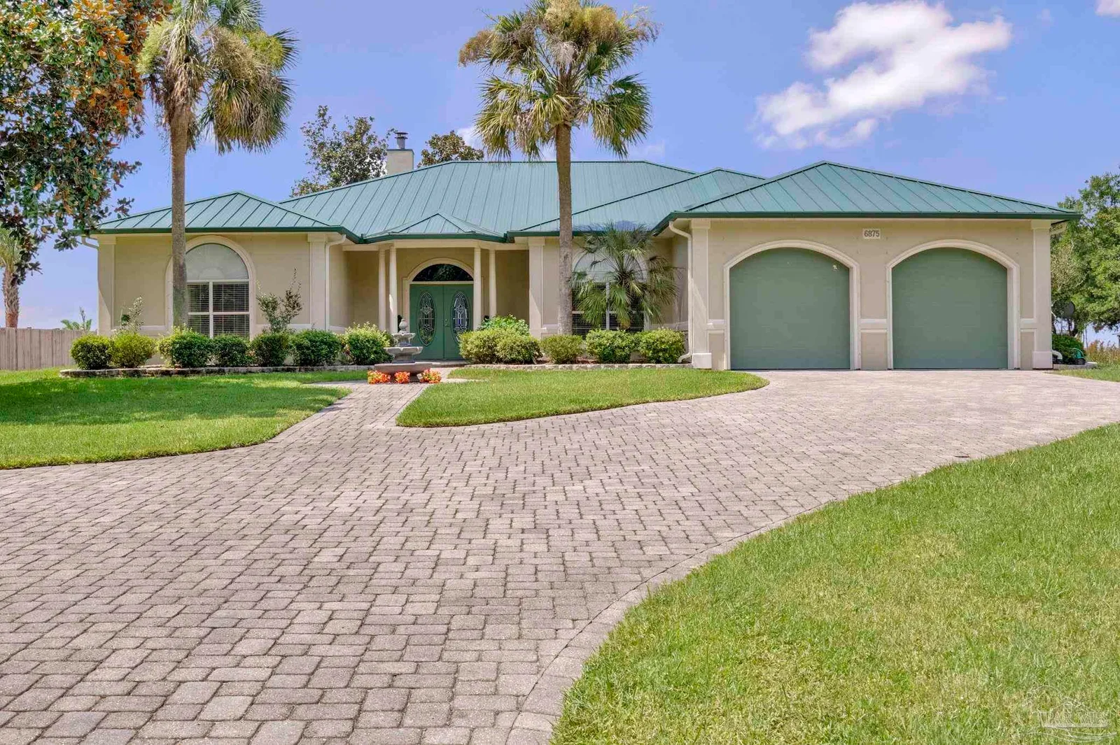 6875 Santa Clara Dr, Navarre, FL 32566