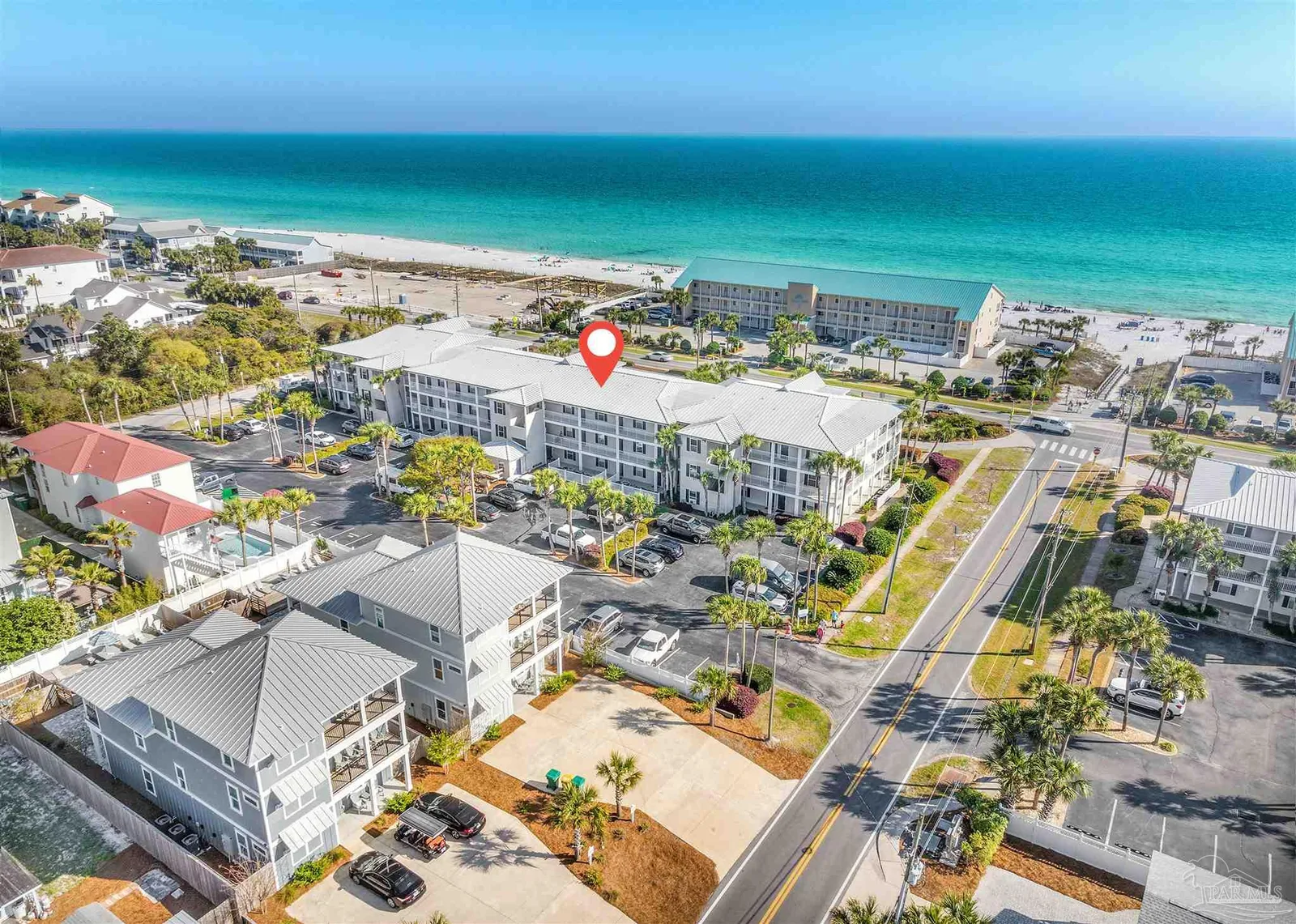 3291 Scenic Hwy 98 # 109, Destin, FL 32541