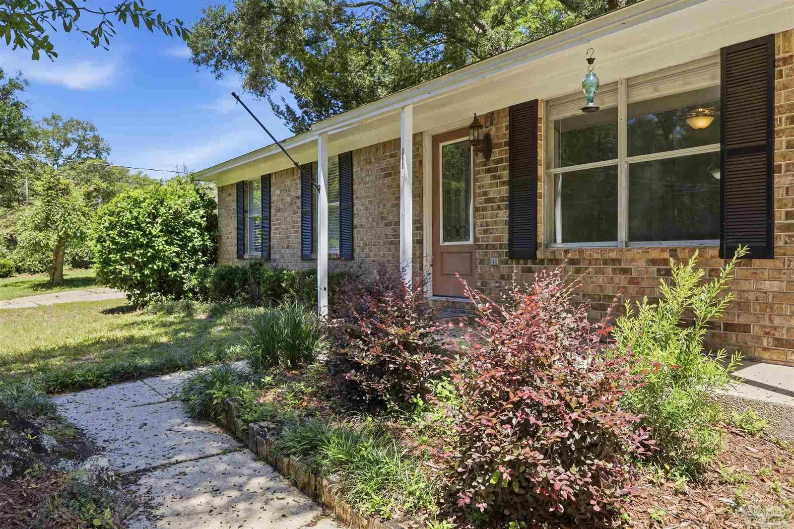 6630 Helms Rd, Pensacola, FL 32526