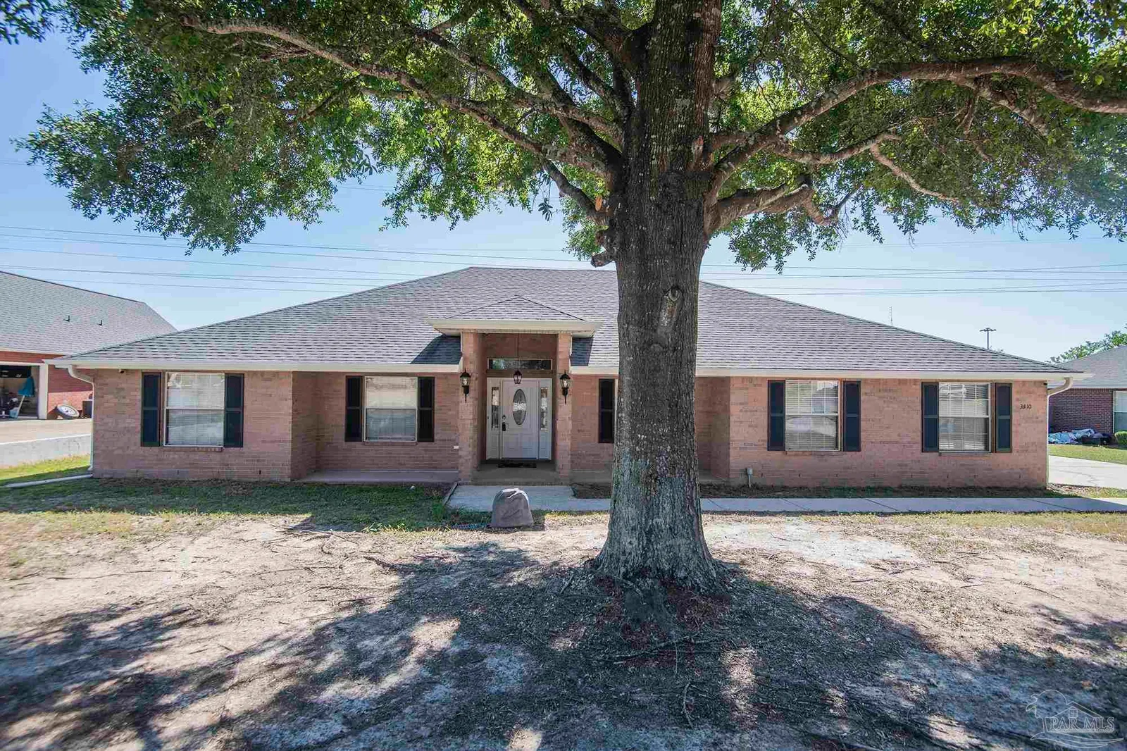 3310 Indian Hills Dr, Pace, FL 32571