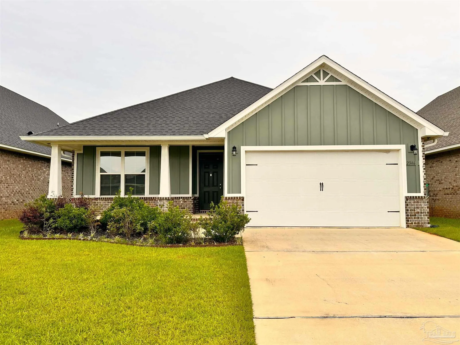 2346 Habersham Ln, Cantonment, FL 32533