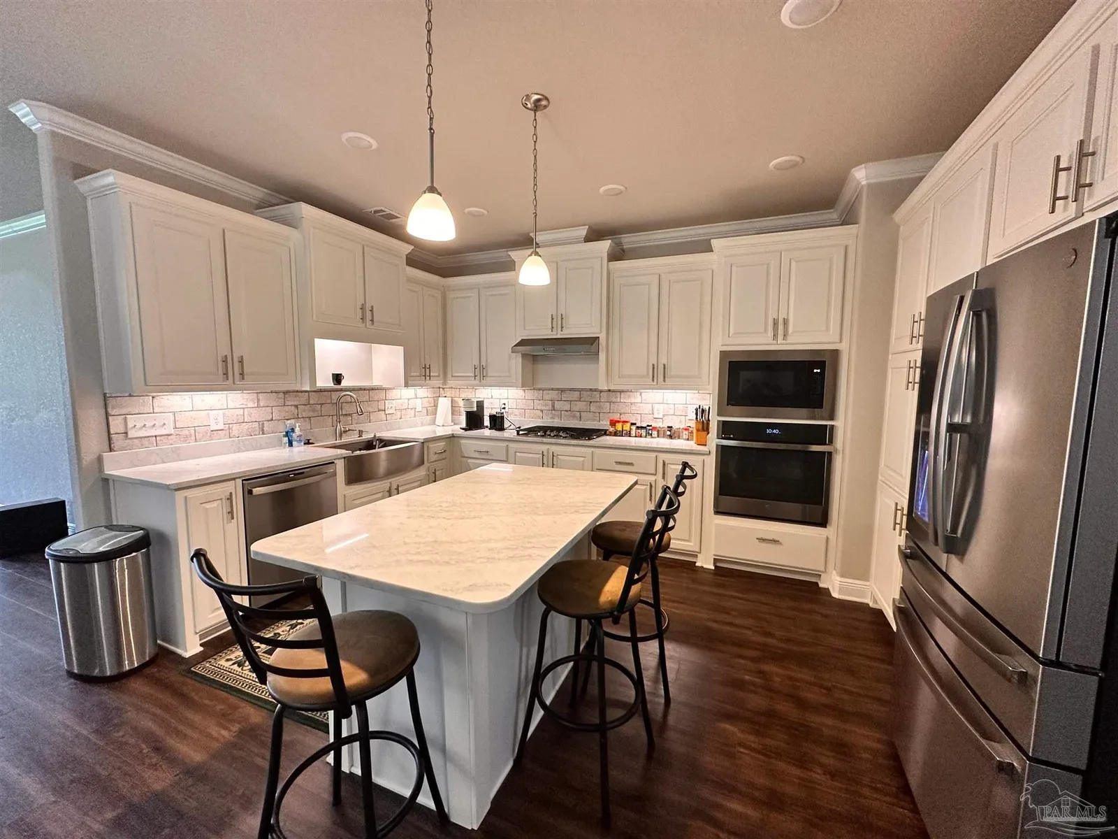 2346 Habersham Ln, Cantonment, FL 32533 photo 12