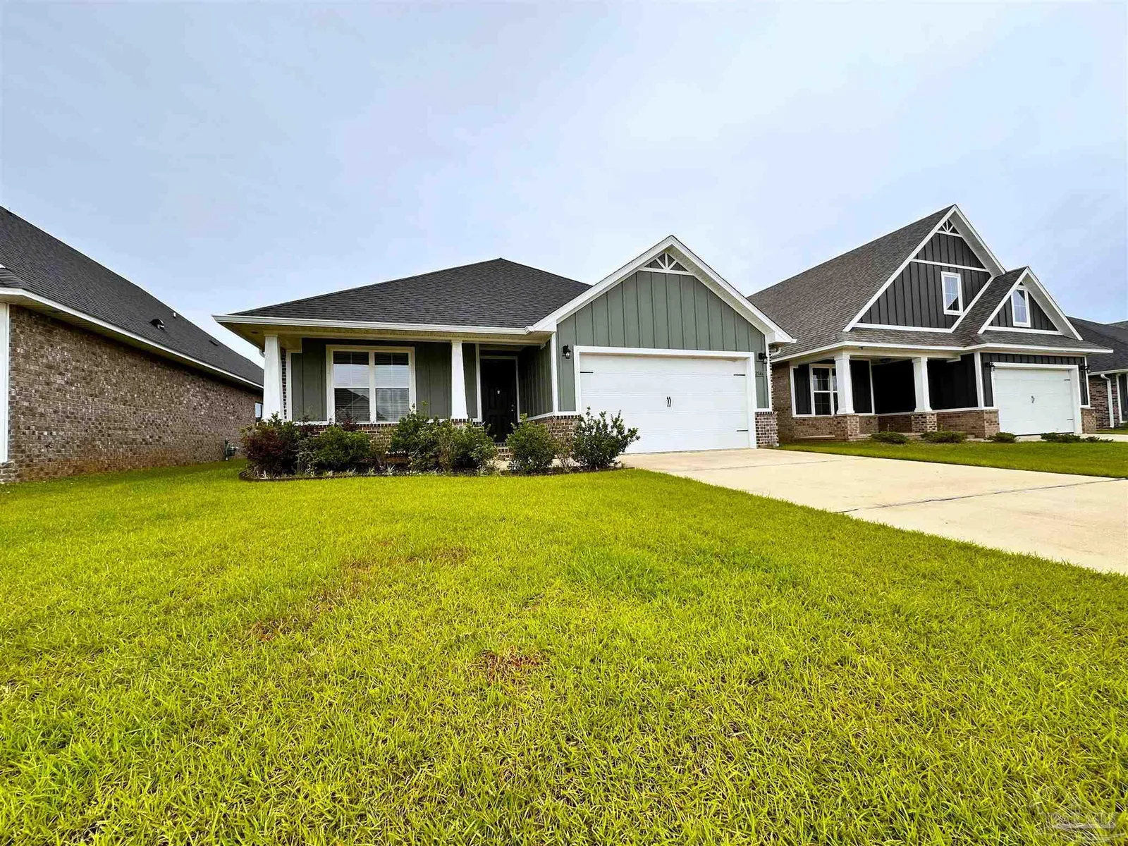 2346 Habersham Ln, Cantonment, FL 32533 photo 2