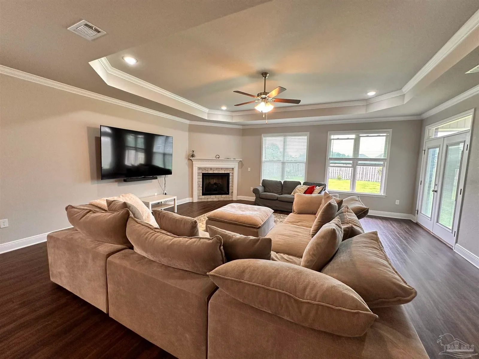 2346 Habersham Ln, Cantonment, FL 32533 photo 6