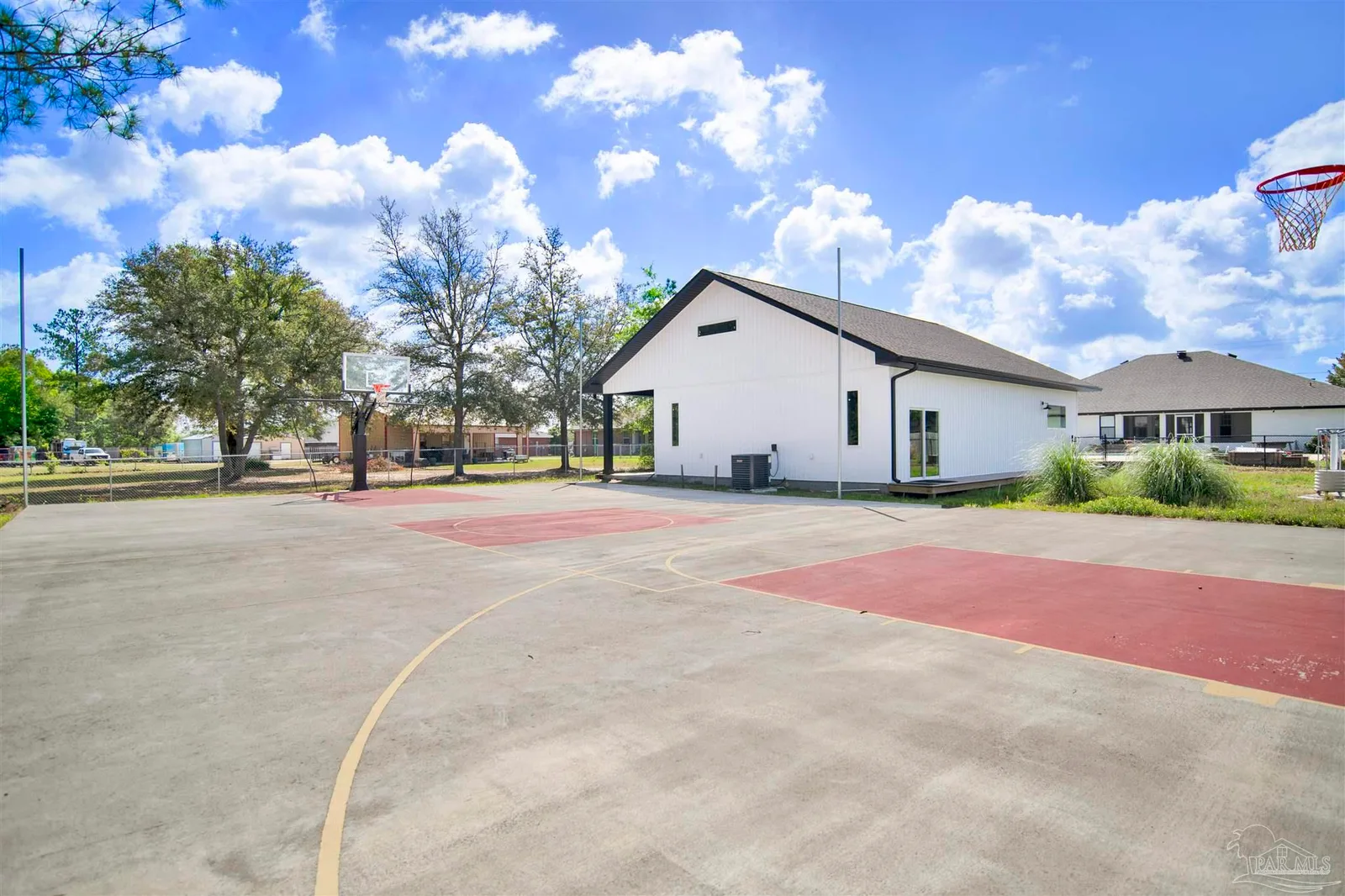 2810 Wallace Lake Rd, Pace, FL 32571 photo 3