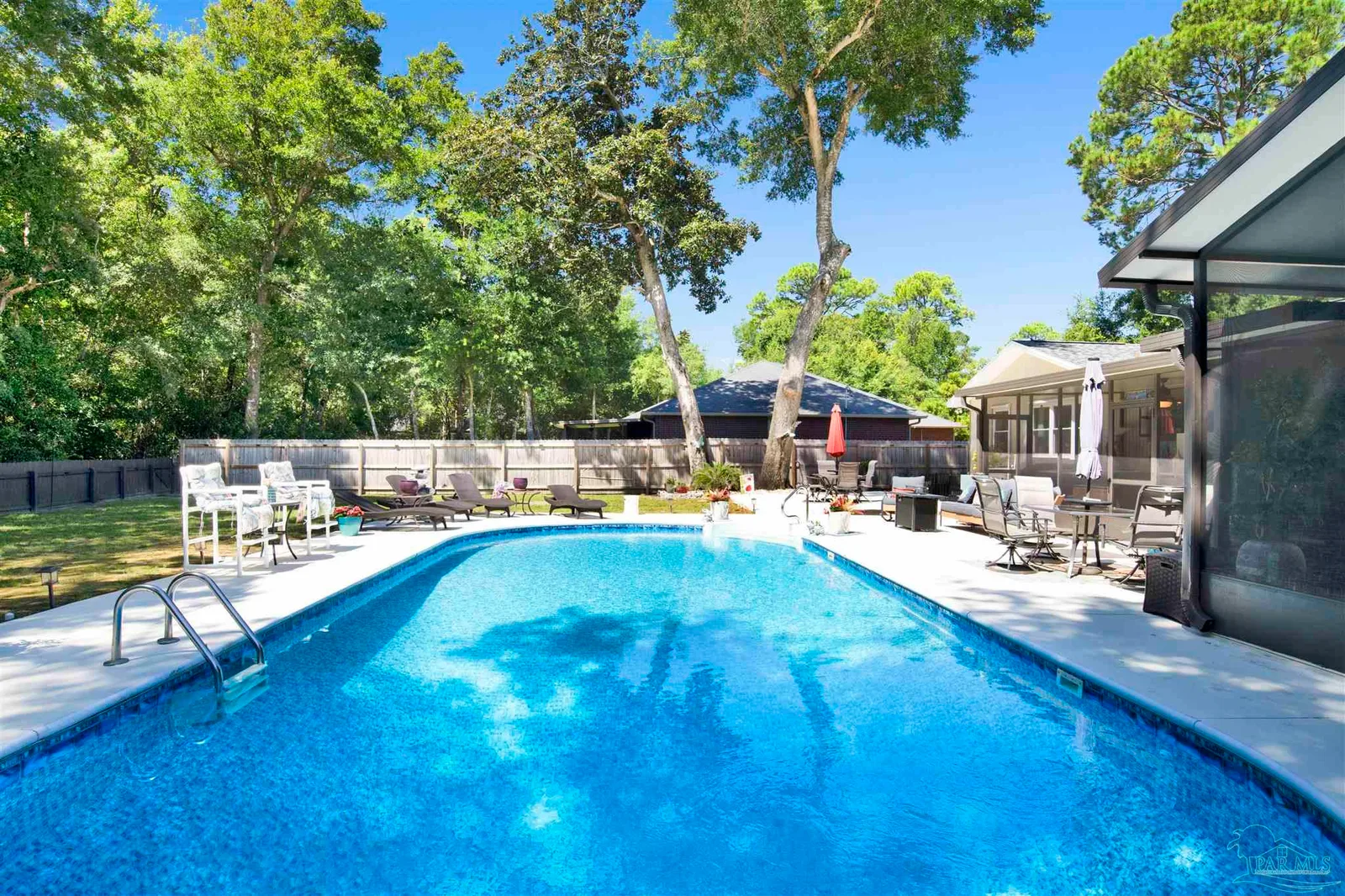 16531 Innerarity Pt Rd, Pensacola, FL 32507
