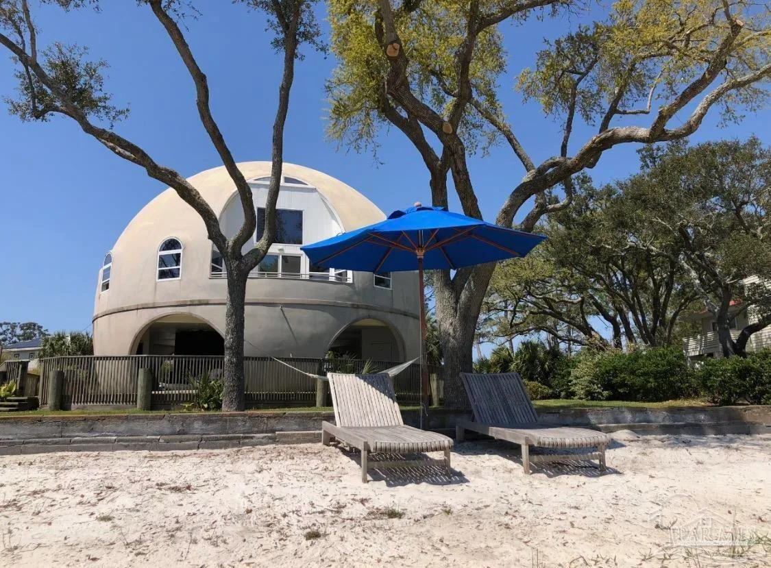 634 Silvershore Dr, Pensacola, FL 32507