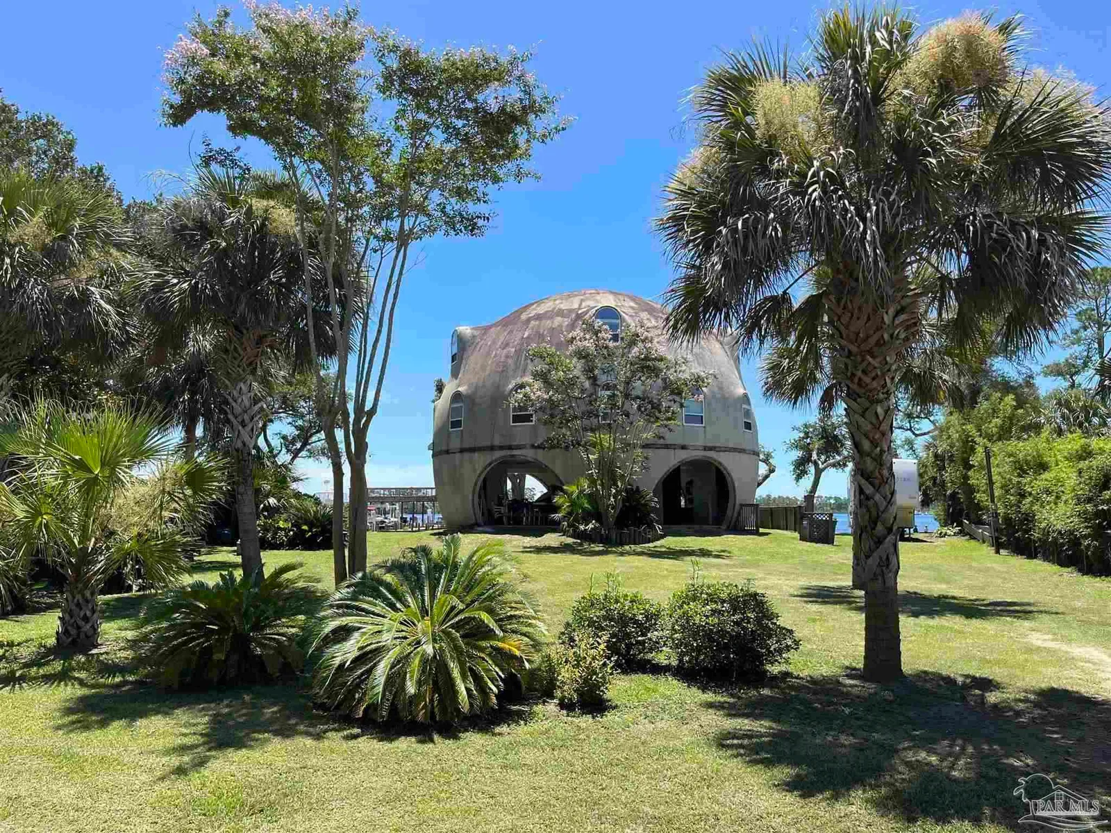 634 Silvershore Dr, Pensacola, FL 32507 photo 2