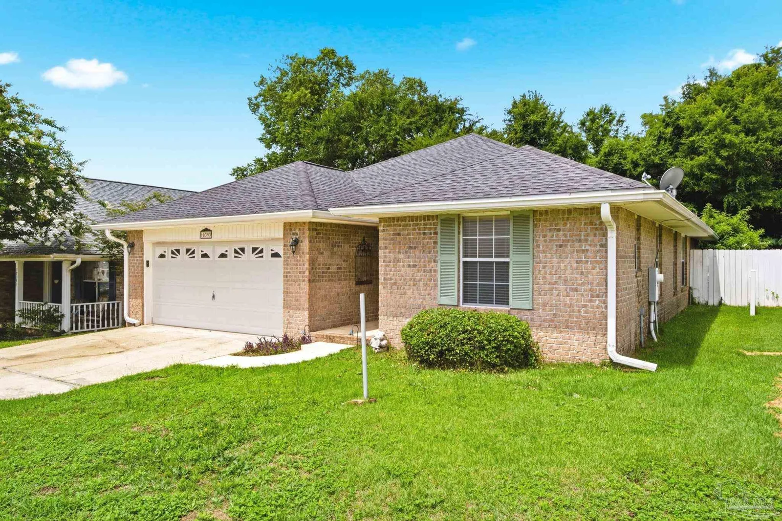 10393 Vintage Dr, Pensacola, FL 32514 photo 2