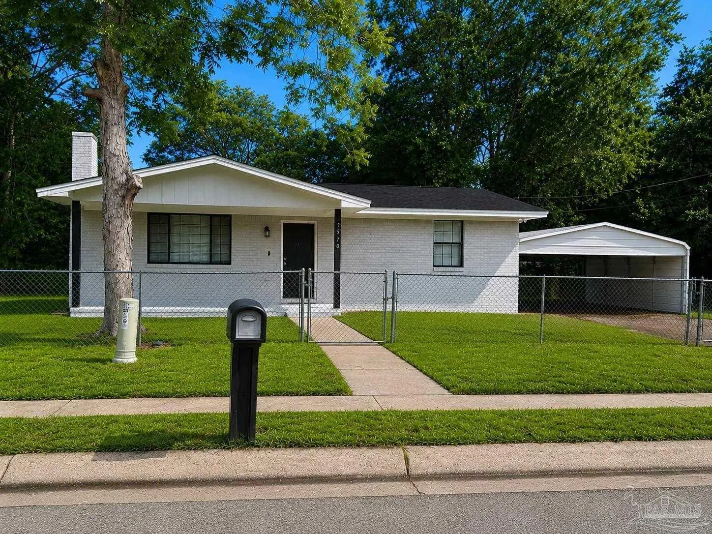 5570 Osceola St, Milton, FL 32570