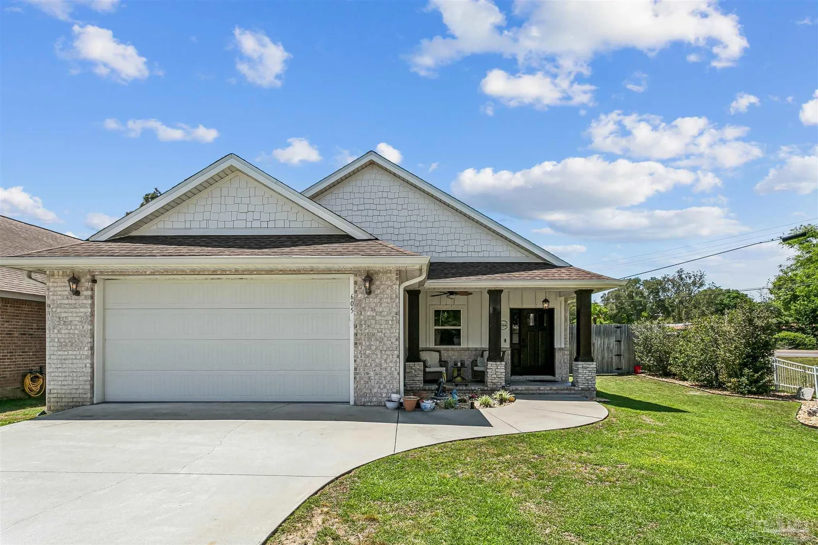 605 Wild Heron Way, Pensacola, FL 32506 photo 3