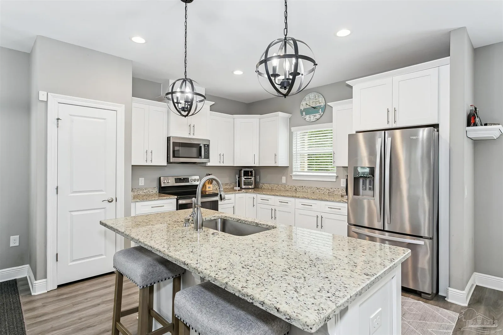2303 Hadleigh Hills Ct, Navarre, FL 32566 photo 11