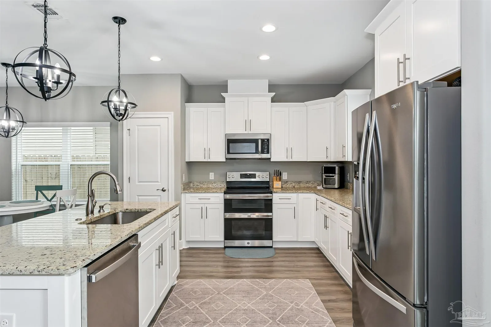 2303 Hadleigh Hills Ct, Navarre, FL 32566 photo 12