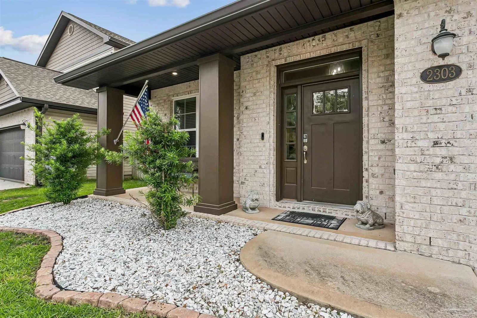 2303 Hadleigh Hills Ct, Navarre, FL 32566 photo 3
