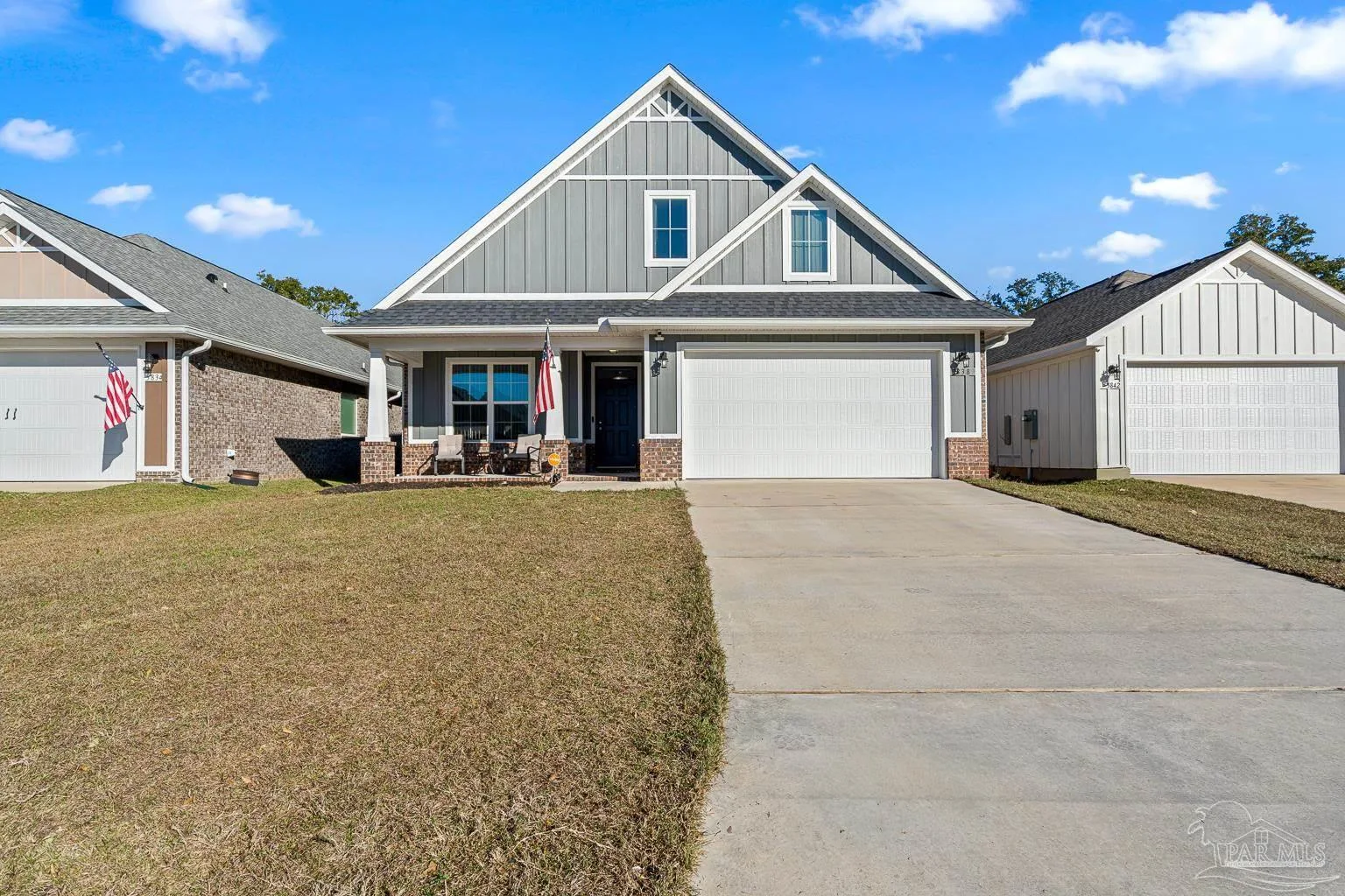 3838 Ranch Rd, Pace, FL 32571 photo 2