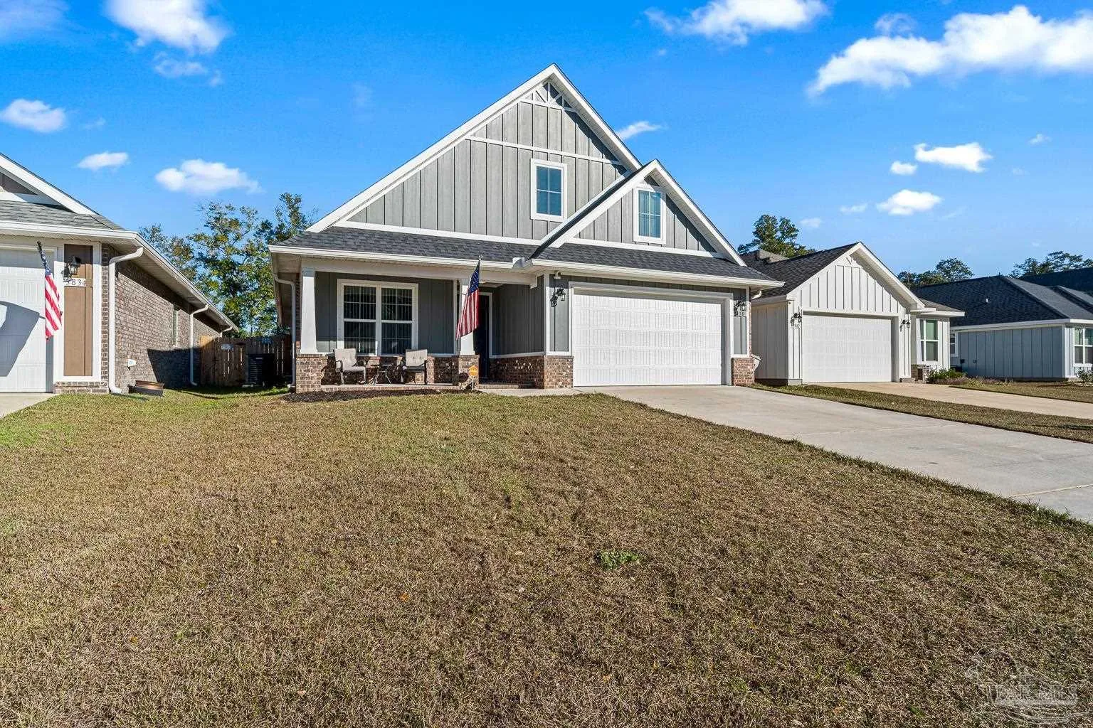 3838 Ranch Rd, Pace, FL 32571 photo 3