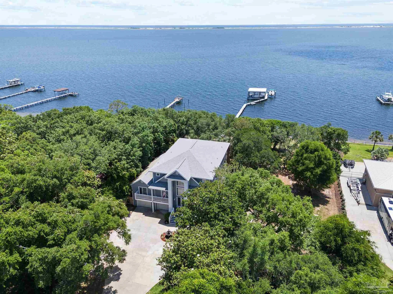 5393 Soundside Dr, Gulf Breeze, FL 32563 photo 5