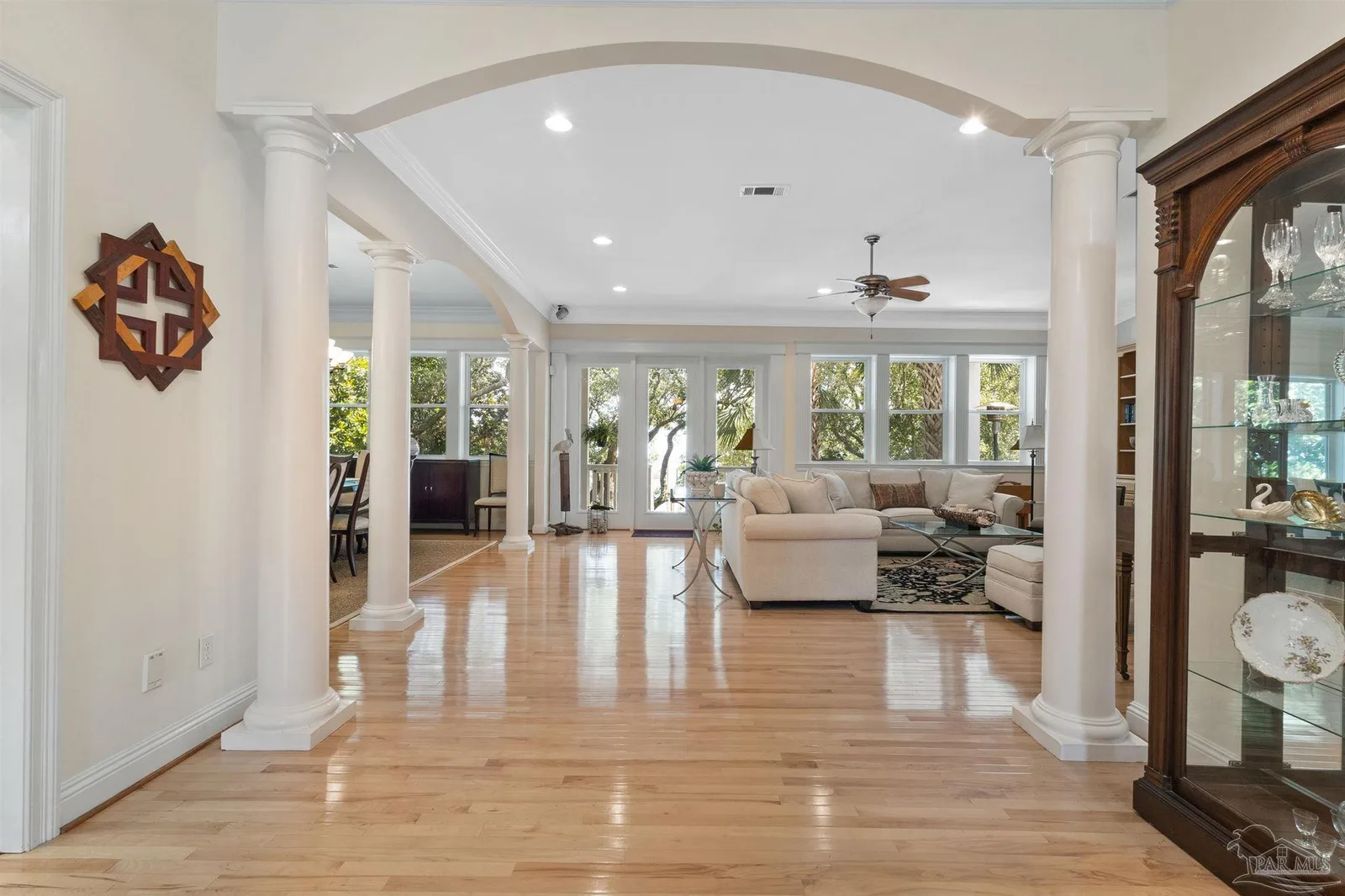 5393 Soundside Dr, Gulf Breeze, FL 32563 photo 8