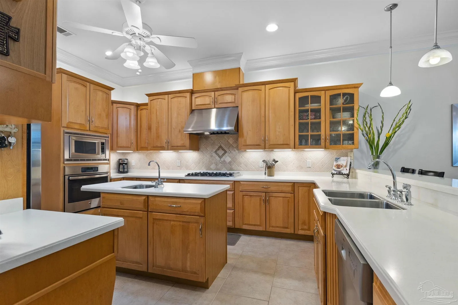 5393 Soundside Dr, Gulf Breeze, FL 32563 photo 9