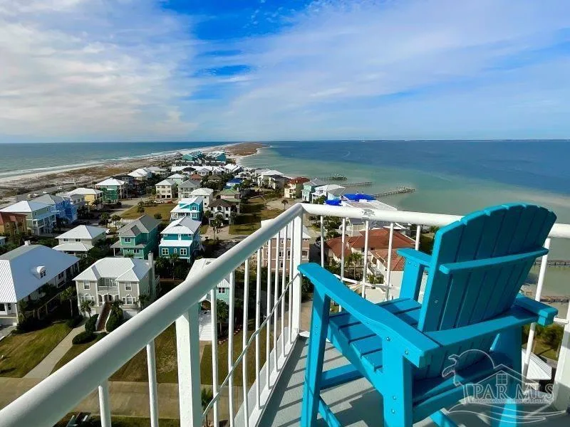 1200 Ft Pickens Rd # 13B, Pensacola Beach, FL 32561 photo 2