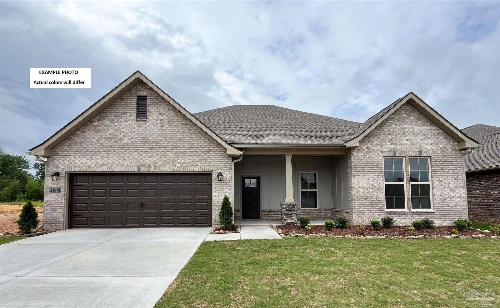 5267 Adeline Cir # LOT 4-F, Pace, FL 32571