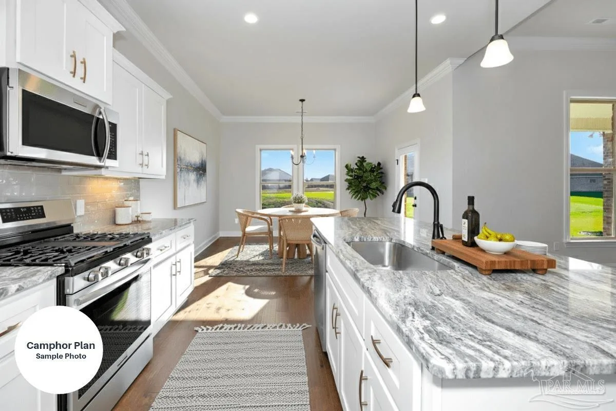 5267 Adeline Cir # LOT 4-F, Pace, FL 32571 photo 2