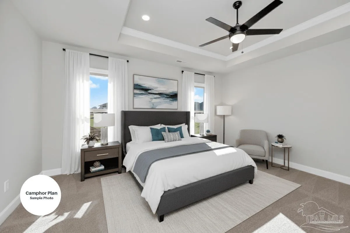 5267 Adeline Cir # LOT 4-F, Pace, FL 32571 photo 4