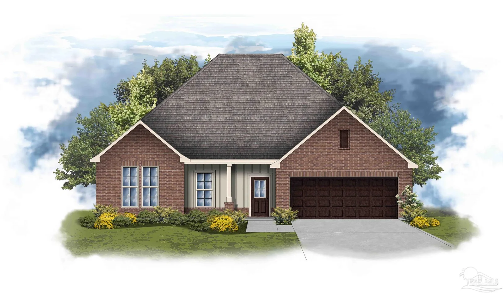 5267 Adeline Cir # LOT 4-F, Pace, FL 32571 photo 7