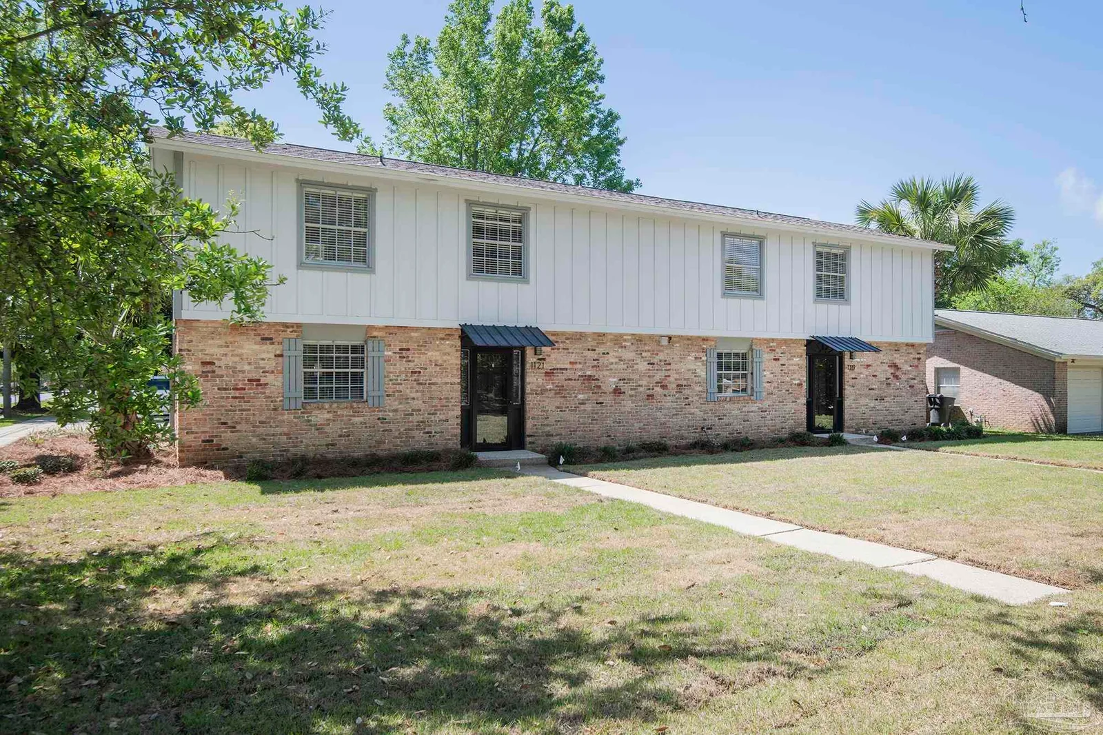 1119 & 1121 E Lakeview Ave, Pensacola, FL 32503