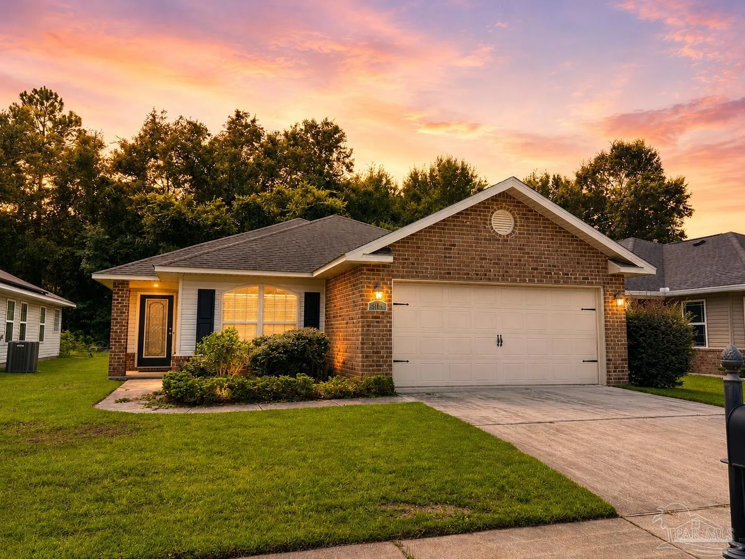 5183 Teresa Dr, Milton, FL 32583