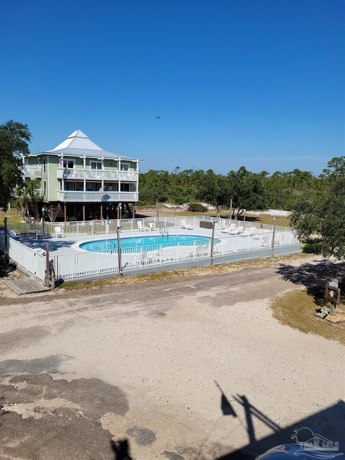 24825 Perdido Beach Blvd # 211, Orange Beach, AL 36561