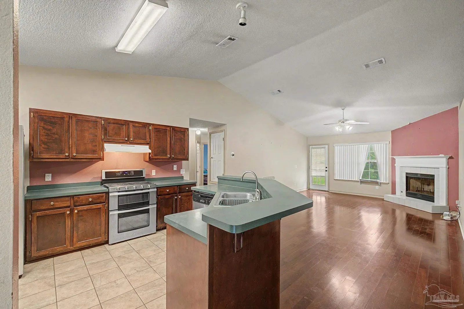 1729 Condor Dr, Cantonment, FL 32533 photo 5
