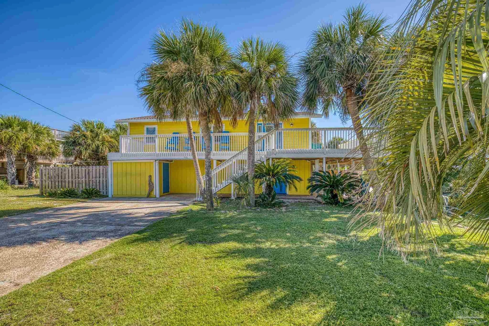 900 Largo Dr, Pensacola Beach, FL 32561 photo 3