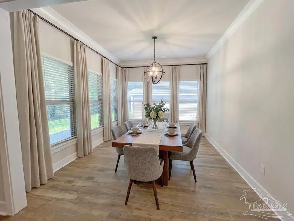 2921 Mountain Laurel Tr # 6D-2 (lot #), Cantonment, FL 32533 photo 2