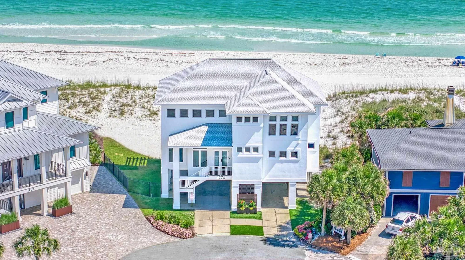1770 Ensenada Siete, Pensacola Beach, FL 32561 photo 9