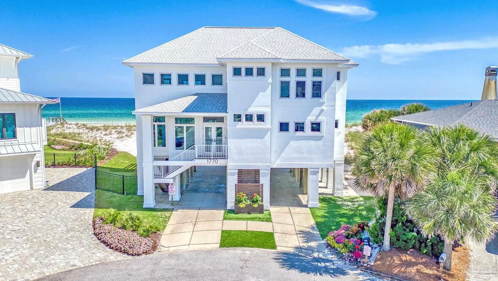 1770 Ensenada Siete, Pensacola Beach, FL 32561 photo 2