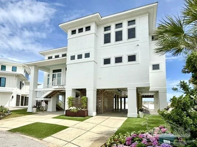1770 Ensenada Siete, Pensacola Beach, FL 32561 photo 3