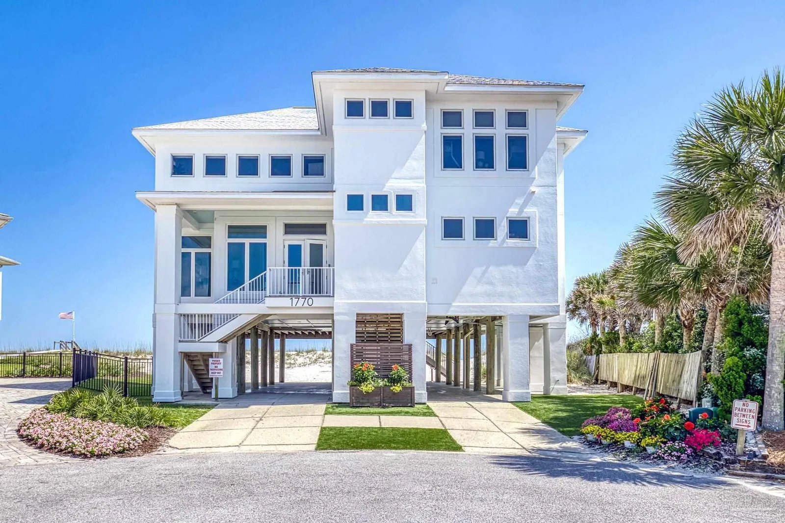 1770 Ensenada Siete, Pensacola Beach, FL 32561 photo 4