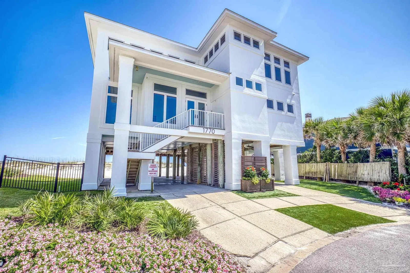 1770 Ensenada Siete, Pensacola Beach, FL 32561 photo 5