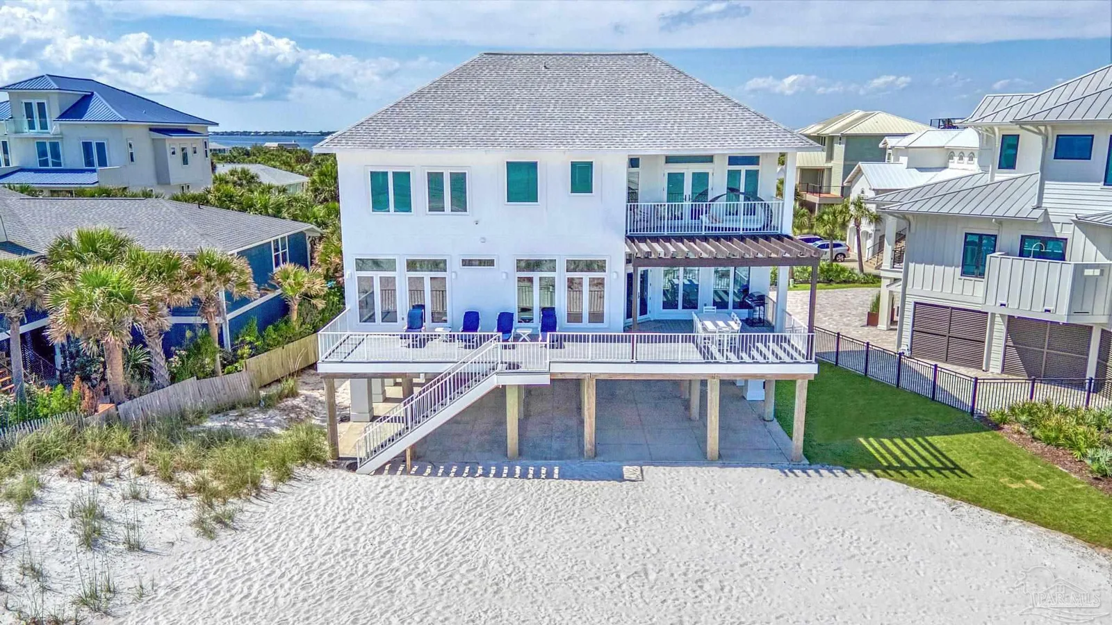 1770 Ensenada Siete, Pensacola Beach, FL 32561 photo 6