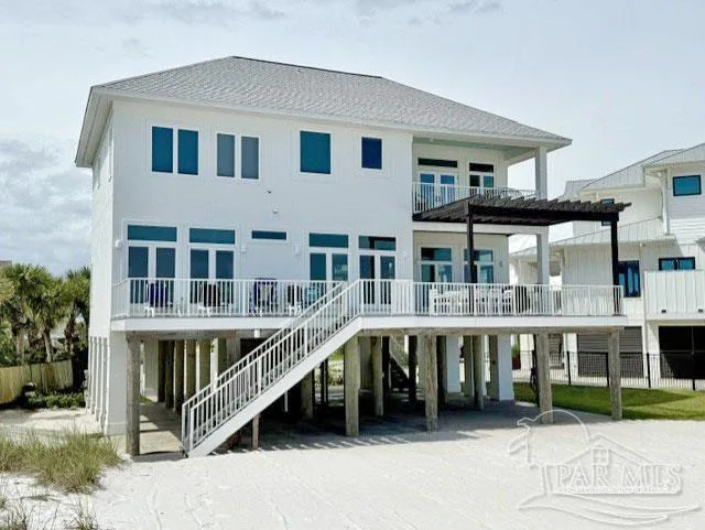 1770 Ensenada Siete, Pensacola Beach, FL 32561 photo 7