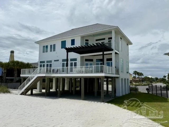 1770 Ensenada Siete, Pensacola Beach, FL 32561 photo 8