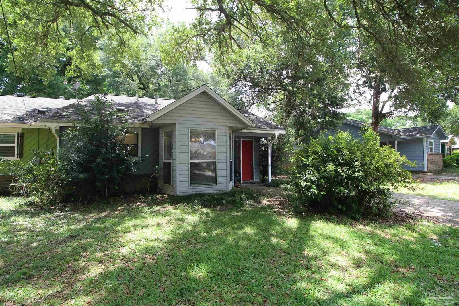 6201 Forest Pines Dr, Pensacola, FL 32526 photo 2