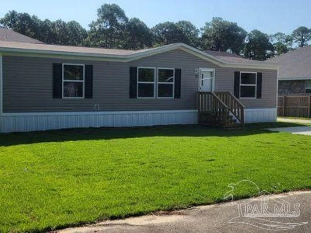 208 Starfish Rd, Mary Esther, FL 32569 photo 2