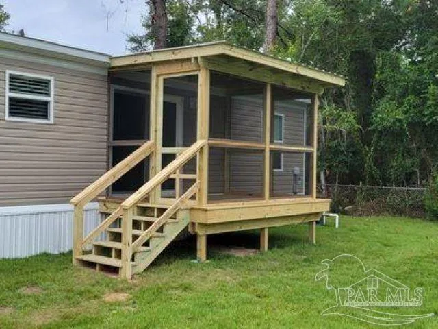 208 Starfish Rd, Mary Esther, FL 32569 photo 3