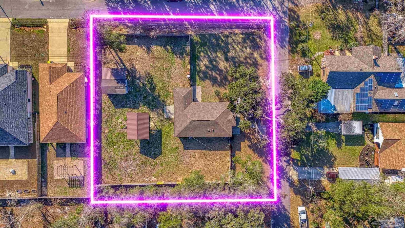 5417 San Miguel St, Milton, FL 32583 photo 2